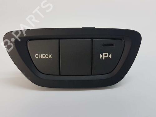 Used Switch CITROËN C5 III Break (RW_) 1.6 HDi 110 (112 hp) 6927199