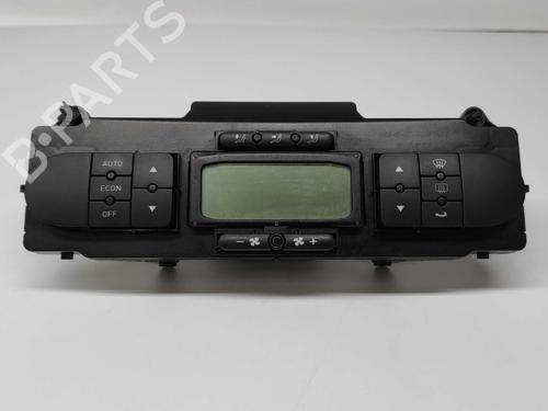 Used Climate control SEAT LEON (1P1) 1.9 TDI (105 hp) 10488681
