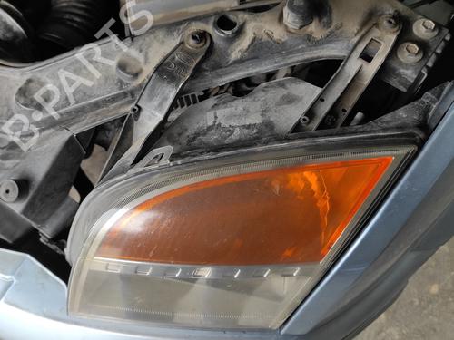 Lyskaster venstre FORD FUSION (JU_) 1.4 TDCi | BP23560593C28