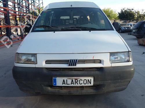 Brukte deler til FIAT SCUDO Van (220_) 1.9 TD (90 hp) 4279522