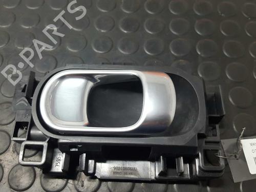 Front left interior door handle CITROËN C4 CACTUS 1.2 VTi 82 | BP3280405I13 