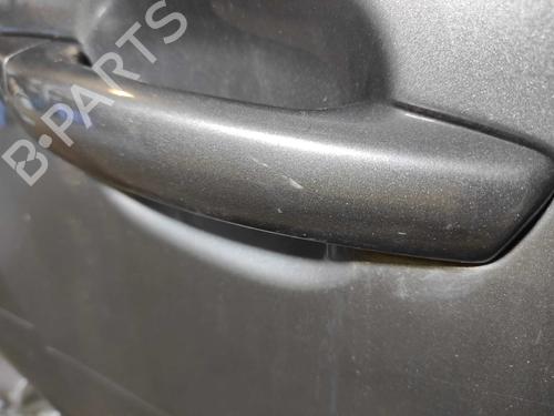 Rear right exterior door handle AUDI A3 Sportback (8VA, 8VF) 2.0 TDI | BP10182967C130
