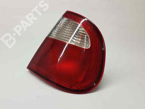 Right taillight SEAT CORDOBA (6K2) 1.4 16V | BP6136005C35 