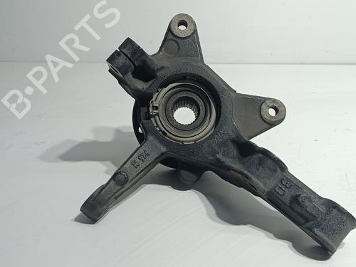 Used Right front steering knuckle RENAULT KANGOO Express (FW0/1_) 1.5 dCi 90 (FW0G, FW05, FW08, FW11) (90 hp) 21126909