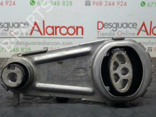 Engine mount RENAULT MEGANE III Hatchback (BZ0/1_, B3_) 1.5 dCi (BZ09, BZ0D, BZ1W, BZ29, BZ14) | BP10263470M89 