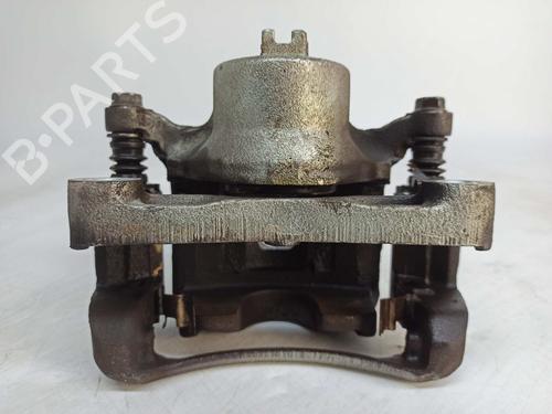 Right front brake caliper NISSAN PULSAR Hatchback (C13) 1.5 dCi | BP11543265M104