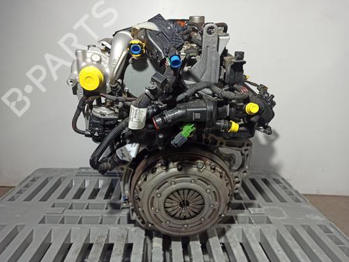 Motor CITROËN C5 AIRCROSS (A_) 1.2 PureTech 130 (ARHNSJ) | BP24018616M1 