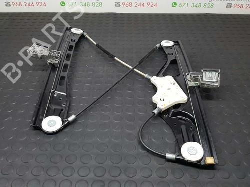 Rudehejsemekanisme Højre foran MERCEDES-BENZ E-CLASS (W211) E 220 CDI (211.006) | BP2740634C23