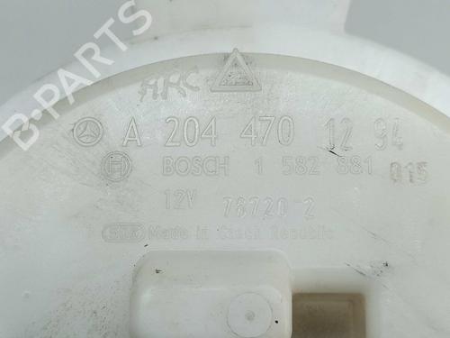 Fuel pump MERCEDES-BENZ C-CLASS (W204) C 320 CDI (204.022) | BP8896248M76