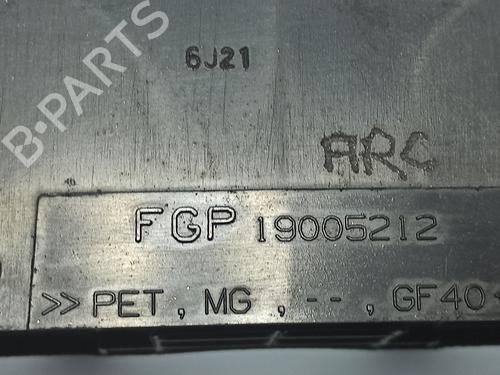Ignition coil OPEL ASTRA G Hatchback (T98) 1.6 16V (F08, F48) | BP12070242M94 