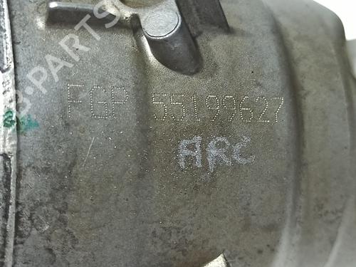 Support OPEL ASTRA H GTC (A04) 1.9 CDTI (L08) | BP18827295C155