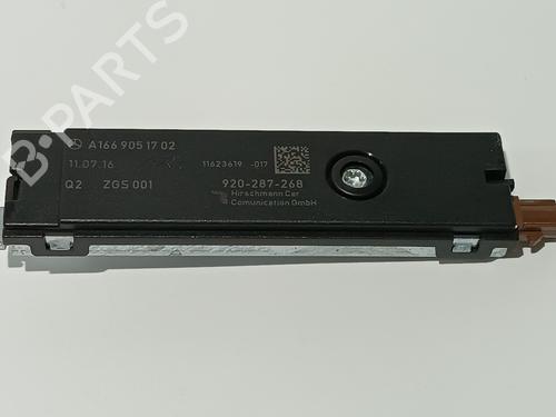 BP17834101M83 main image