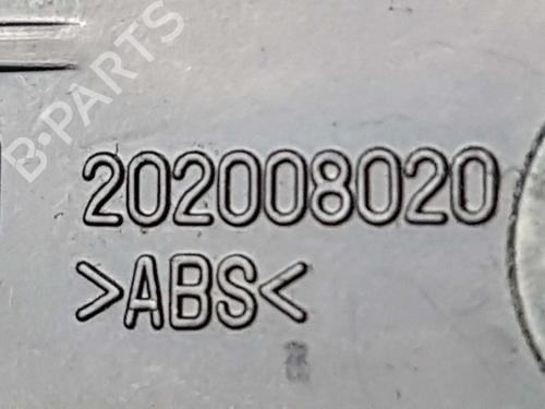 Pulsantiera SSANGYONG KYRON 2.0 Xdi | BP6557929I30