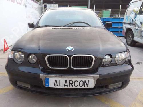Used Parts BMW 3 Compact (E46) 320 td (150 hp) 4278232