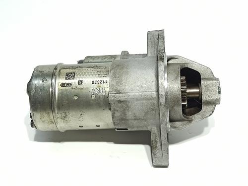 Starter OPEL ASTRA G Hatchback (T98) 1.7 DTI 16V (F08, F48) | BP25907717M8