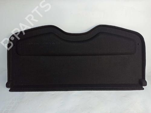 Hattehylle RENAULT CLIO III (BR0/1, CR0/1) 1.5 dCi (BR17, CR17) | BP8355439C85