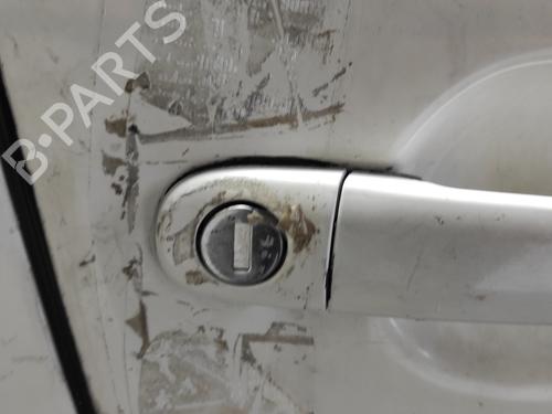 Front right exterior door handle SEAT TOLEDO II (1M2) 1.9 TDI | BP24480793C129