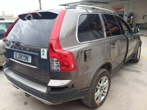 Teile für VOLVO XC90 I (275) D5 AWD (185 hp) 4278666 