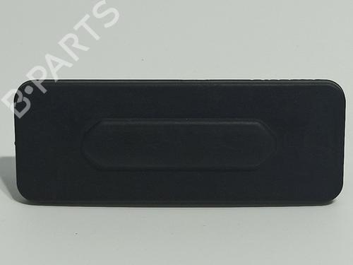 Tailgate handle RENAULT CLIO V (B7_) 1.0 TCe 100 (B7MT) (101 hp) 15909880