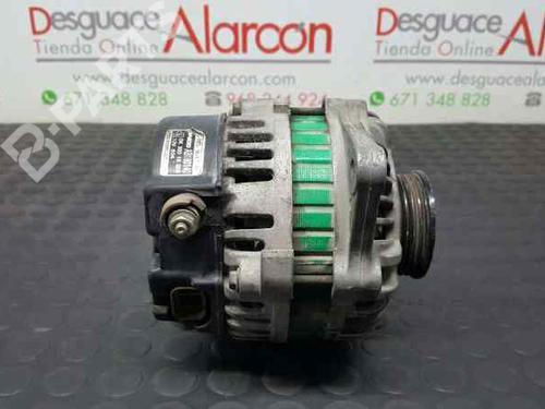 Alternator KIA RIO I Hatchback (DC) 1.5 16V | BP2744979M7 