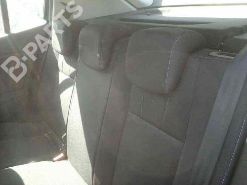 Høyre foran utvendig håndtak RENAULT MEGANE III Hatchback (BZ0/1_, B3_) 1.5 dCi (BZ1G, BZ1W, BZ0R) | BP2751286C129 