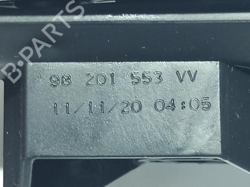 Front left interior door handle PEUGEOT 2008 II (UD_, US_, UY_, UJ_, UR_, UC_) 1.5 BlueHDI 130 | BP13259982I13