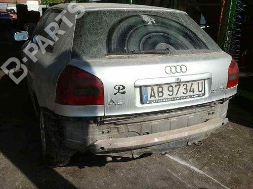 Heater resistor AUDI A3 (8L1) 1.9 TDI | BP11675478M108 