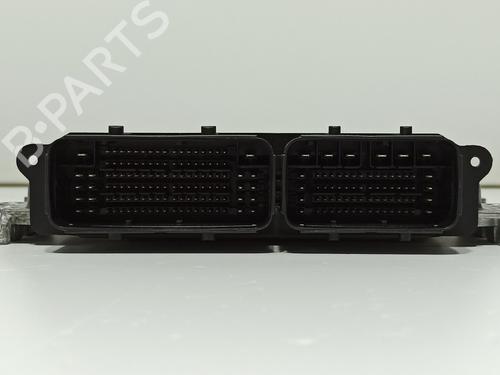 Engine control unit (ECU) PEUGEOT EXPERT Van (V_) 1.5 BlueHDi 100 | BP22376025M57 