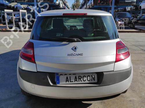 Starter RENAULT MEGANE II (BM0/1_, CM0/1_) 1.5 dCi (BM1E, CM1E) | BP23560726M8 