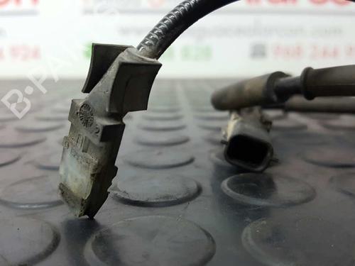 Elektronisk sensor RENAULT KANGOO / GRAND KANGOO II (KW0/1_) 1.5 dCi 90 (KW05, KW08, KW0G, KW11) | BP14528734M84