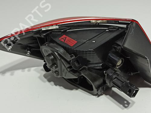 Right taillight SEAT LEON ST (5F8) 1.6 TDI | BP24920480C35