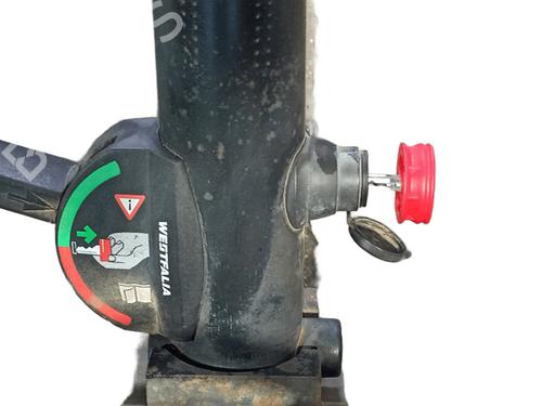 Trækkugle/Mekanisme PEUGEOT RIFTER | BP33873092C141 - Image 6