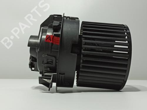 Heater blower motor RENAULT CLIO IV (BH_) 1.5 dCi 75 | BP16393076M62 
