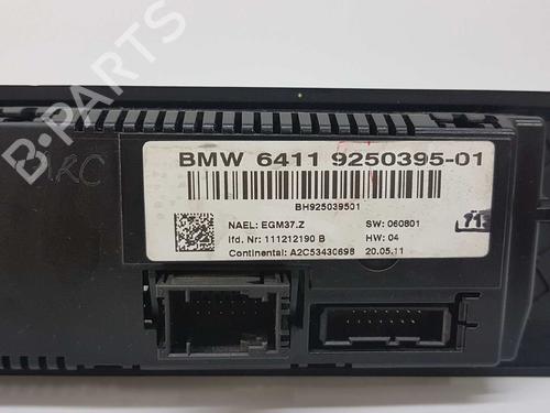Climate control BMW 3 Convertible (E93)  | BP7308791I5 