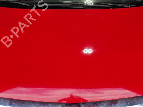 Used Hood OPEL CORSA D (S07) 1.3 CDTI (L08, L68) (75 hp) 19726490