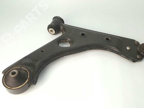 Used Right front suspension arm OPEL CORSA E (X15) 1.4 LPG (08, 68) (90 hp) 4680350