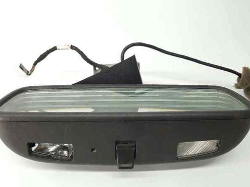 Rear mirror MERCEDES-BENZ C-CLASS (W204)  | BP2748015I6 