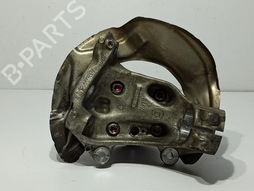 Right front steering knuckle BMW 1 (F20) 116 d | BP24603487M26