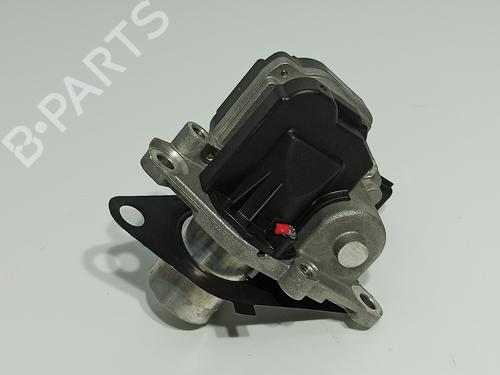 EGR-Ventil RENAULT EXPRESS Box Body/MPV  | BP25150858M69