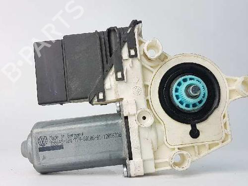 Right rear window motor SEAT LEON (1P1) 2.0 TDI 16V | BP5045107E22 