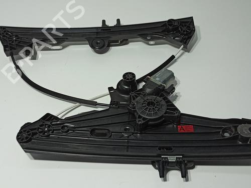 Rudehejsemekanisme Højre foran PEUGEOT 308 SW III (FC_, FJ_, FR_, F4_, FN_) BlueHDi 130 (FCYHZL, FCYHZT) (131 hp) 25610829