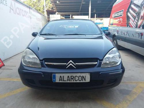 Brugte CITROËN C5 I (DC_) 2.0 HDi (DCRHZB, DCRHZE) (109 hp) 4278574