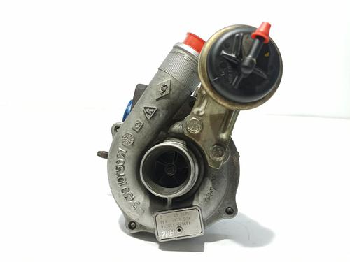 Turbo/Compresor RENAULT SCÉNIC II (JM0/1_) 1.5 dCi (JM0F) (82 hp) 20610396