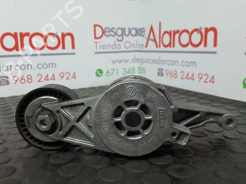 Other AUDI A3 Sportback (8PA) 1.9 TDI | BP14528166O1