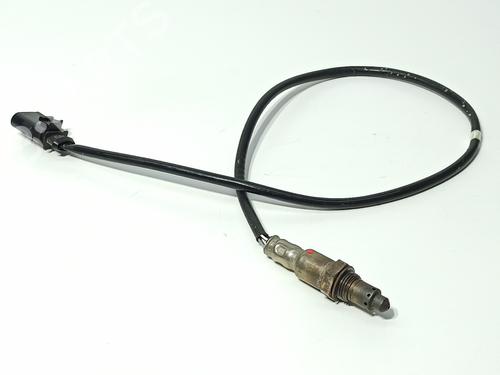 Used Electronic sensor SEAT IBIZA V (KJ1, KJG) [2017-2025]  22613369