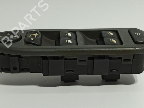 Left front window switch CITROËN C5 I (DC_) 2.0 HDi (DCRHZB, DCRHZE) | BP36912999I27 - Image 3