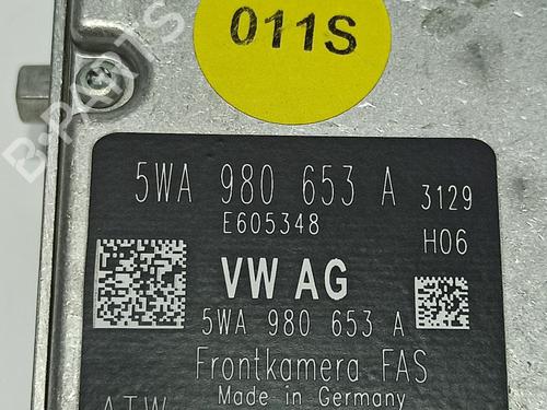 Other VW GOLF VIII (CD1, DA1) 1.5 TSI | BP17051308O1 