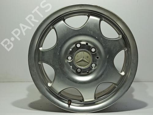 Used Rim Rim MERCEDES-BENZ E-CLASS (W211) E 220 CDI (211.006) (150 hp) 33626695 33626695