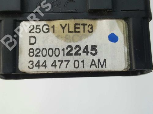 Steering column stalk RENAULT LAGUNA II (BG0/1_)  | BP8065398I23 
