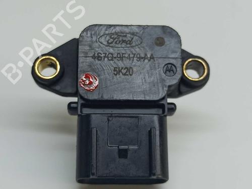 Electronic sensor FORD MONDEO III (B5Y)  | BP8750348M84 